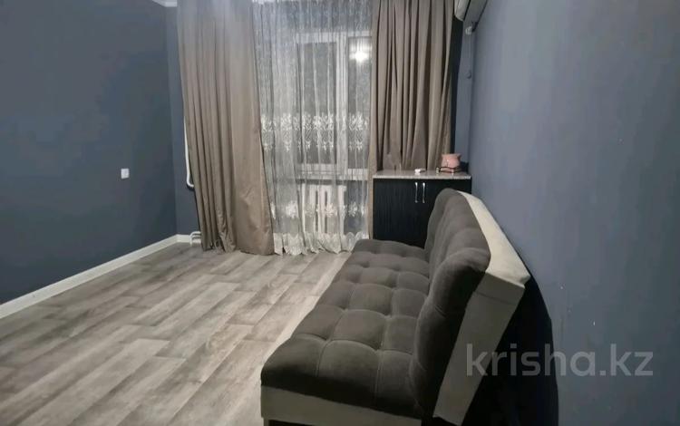 1-бөлмелі пәтер · 31 м² · 1/4 қабат, Шокана Уалиханова 9, бағасы: 25 млн ₸ в Алматы, Медеуский р-н — фото 2