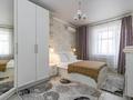 2-комнатная квартира · 63 м² · 6/9 этаж, Бухар жырау 30/1 за 18 000 ₸ в Астане, Есильский р-н — фото 3