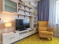 2-комнатная квартира · 63 м² · 6/9 этаж, Бухар жырау 30/1 за 18 000 ₸ в Астане, Есильский р-н — фото 6