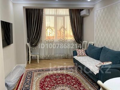 2-комнатная квартира · 81 м² · 4/11 этаж, 31Б мкр 8 — Ресторан «Айша сарай» за 28 млн ₸ в Актау