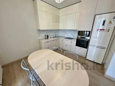 Продажа квартир в Алматы: 4-комнатная квартира · 112 м² · 10/12 этаж, Каныша Сатпаева за 90 млн 〒 4-комнатная квартира · 112 м² · 10/12 этаж, Каныша Сатпаева за 90 млн 〒 в Алматы, Бостандыкский р-н