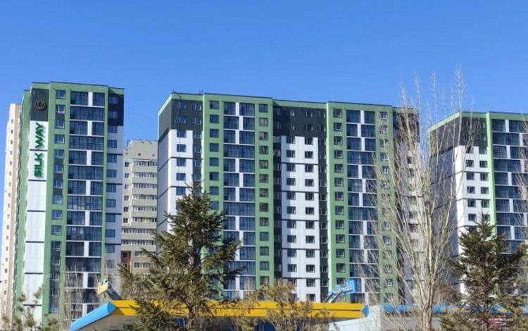 Свободное назначение · 45 м² за 400 000 ₸ в Астане, Алматы р-н — фото 2
