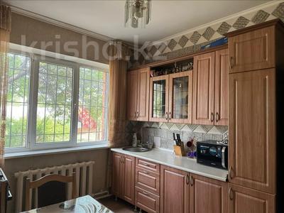 Отдельный дом · 5 комнат · 112 м² · 10 сот., мкр Курамыс, Акшатыр 1 за 130 млн 〒 в Алматы, Наурызбайский р-н