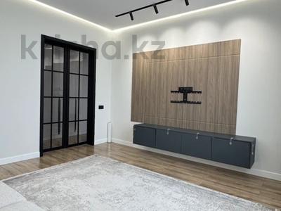2-бөлмелі пәтер · 58 м² · 14/16 қабат, Илияс Омаров 2/1, бағасы: 43.9 млн ₸ в Астане, Нура р-н