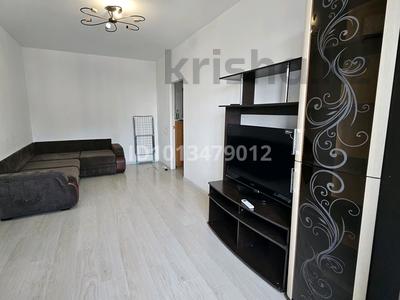 2-комнатная квартира · 50 м² · 9/12 этаж, Райымбека 259 за 280 000 ₸ в Алматы, Жетысуский р-н
