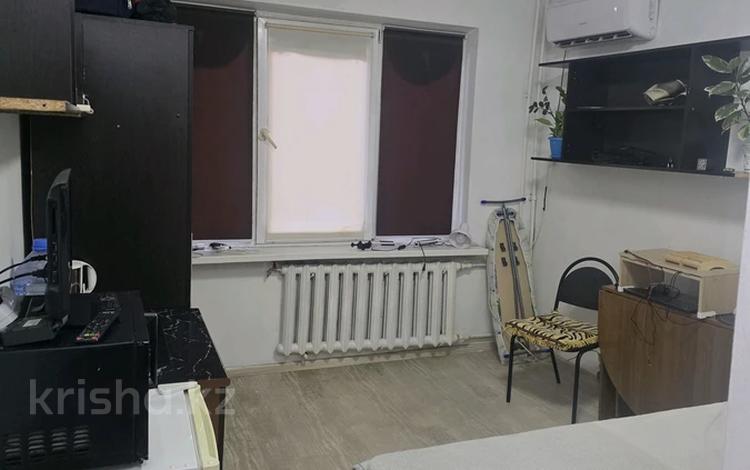 1-комнатная квартира · 20 м² · 2/5 этаж, Жарокова 217а — Тимирязева за 16 млн 〒 в Алматы, Бостандыкский р-н — фото 8