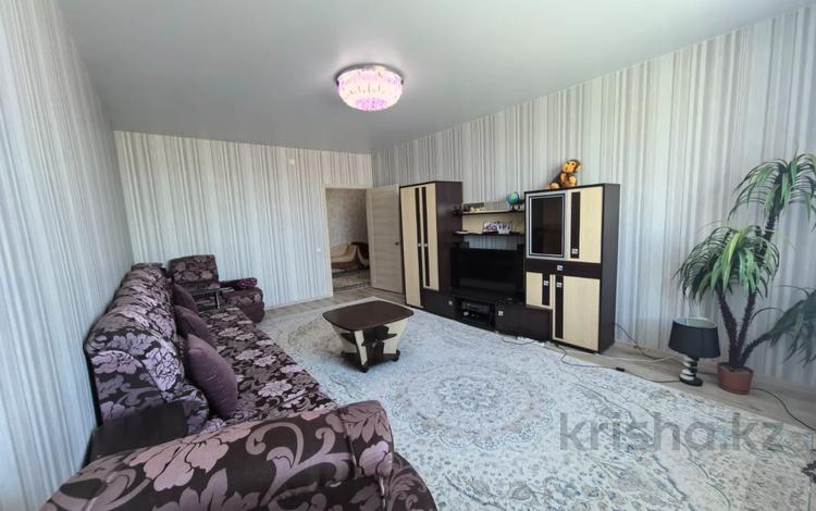 2-комнатная квартира · 68 м² · 6/9 этаж, Береке 53 за 250 000 ₸ в Костанае — фото 14