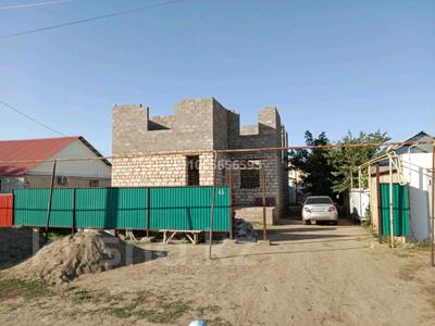 Отдельный дом · 5 комнат · 180 м² · 5 сот., мкр. Зачаганск пгт, ул. Д. Бабатайұлы 45 за 25 млн 〒 в Уральске