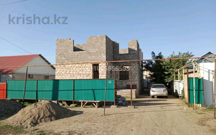 Отдельный дом · 5 комнат · 180 м² · 5 сот., мкр. Зачаганск пгт, ул. Д. Бабатайұлы 45 за 25 млн ₸ в Уральске — фото 2