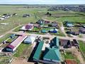 Отдельный дом · 3 комнаты · 118 м² · 10 сот., Ораза Жандосова 68 — П.в 12 млн.тг за 27 млн ₸ в Кояндах — фото 11