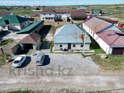 Отдельный дом · 3 комнаты · 118 м² · 10 сот., Ораза Жандосова 68 — П.в 12 млн.тг за 27 млн ₸ в Кояндах