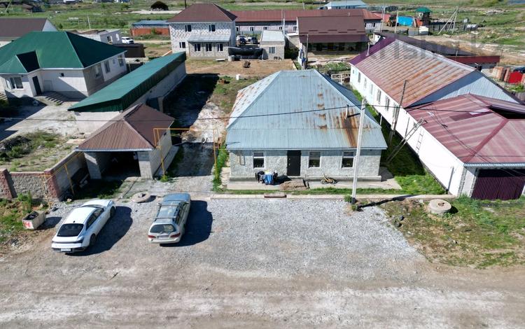 Отдельный дом · 3 комнаты · 118 м² · 10 сот., Ораза Жандосова 68 — П.в 12 млн.тг за 27 млн ₸ в Кояндах — фото 15