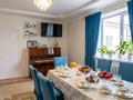 Отдельный дом · 3 комнаты · 118 м² · 10 сот., Ораза Жандосова 68 — П.в 12 млн.тг за 27 млн ₸ в Кояндах — фото 20