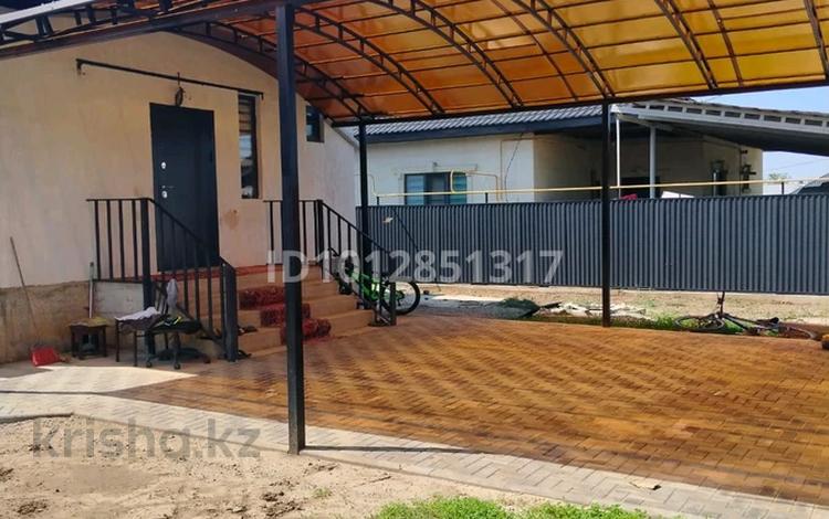 Отдельный дом · 4 комнаты · 120 м² · 6 сот., Өтеген Батыр — Ниже новой больницы за 45 млн ₸ в Талгаре — фото 19
