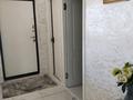 Отдельный дом · 4 комнаты · 120 м² · 6 сот., Өтеген Батыр — Ниже новой больницы за 45 млн ₸ в Талгаре — фото 20