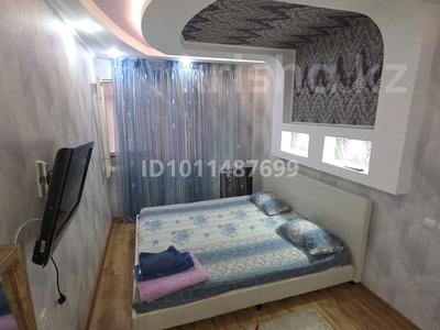 2-бөлмелі пәтер · 60 м² · 1/7 қабат, 4-ш/а. 2 — Парк Акбота и д.к Абая, бағасы: 10 000 ₸ в Актау, 4-й мкр
