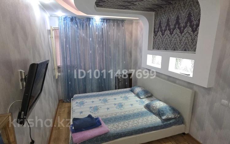 2-бөлмелі пәтер · 60 м² · 1/7 қабат, 4-ш/а. 2 — Парк Акбота и д.к Абая, бағасы: 10 000 ₸ в Актау, 4-й мкр — фото 2