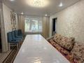 3-комнатная квартира · 56 м² · 1/5 этаж, Майкудук, 12й микрорайон 29 за 15 млн ₸ в Караганде, Алихана Бокейханова р-н — фото 2
