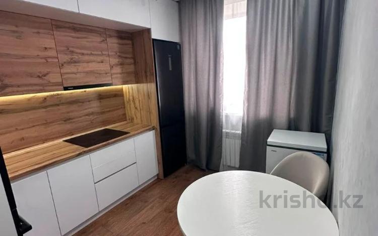 1-бөлмелі пәтер · 37 м² · 3/9 қабат, Уральская 45б, бағасы: 20 млн ₸ в Костанае — фото 2