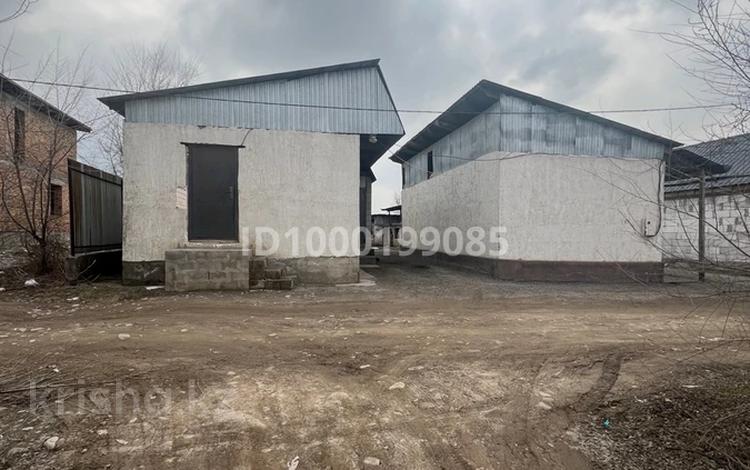 Отдельный дом · 4 комнаты · 65 м², мкр Алгабас — Фариза онгарсынова Мөнке би за 18 млн ₸ в Алматы, Алатауский р-н — фото 2