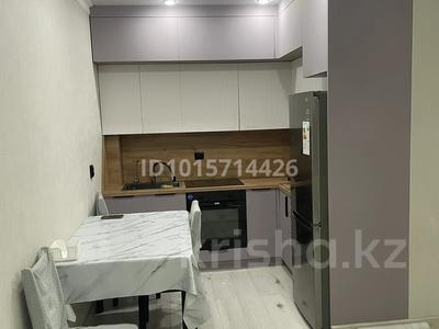 2-комнатная квартира · 47 м² · 3/6 этаж, Дулатова 116 — Жк Аружан за 25 млн ₸ в Кокшетау