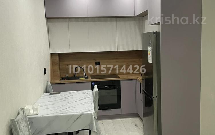 2-комнатная квартира · 47 м² · 3/6 этаж, Дулатова 116 — Жк Аружан за 25 млн ₸ в Кокшетау — фото 2