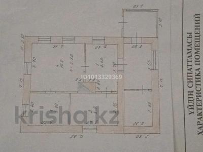 Жеке үй · 4 бөлме · 140 м² · 65 жүзд., Ленинский при 39 — Ленина, бағасы: 1.6 млн ₸ в Глубокое