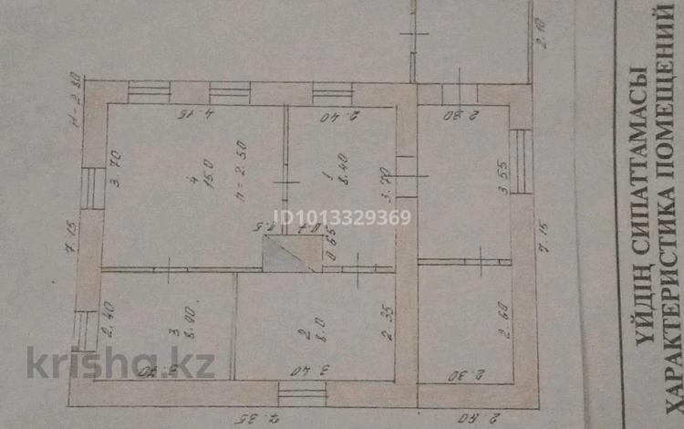 Жеке үй · 4 бөлме · 140 м² · 65 жүзд., Ленинский при 39 — Ленина, бағасы: 1.6 млн ₸ в Глубокое — фото 8