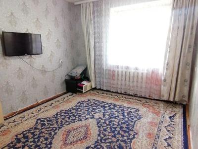 1-комнатная квартира · 29.3 м² · 2/5 этаж, мкр Жилгородок за 6 млн 〒 в Актобе