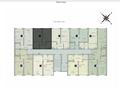 2-бөлмелі пәтер · 45.7 м² · 4/6 қабат, ​Кульджинский тракт 2 к1, бағасы: 23.5 млн ₸ в  — фото 4