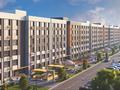 2-бөлмелі пәтер · 45.7 м² · 4/6 қабат, ​Кульджинский тракт 2 к1, бағасы: 23.5 млн ₸ в  — фото 7