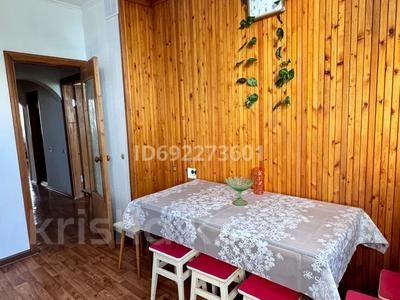 4-комнатная квартира · 93.4 м² · 4/8 этаж, Абая — Тлендиева за 650 000 ₸ в Алматы, Бостандыкский р-н