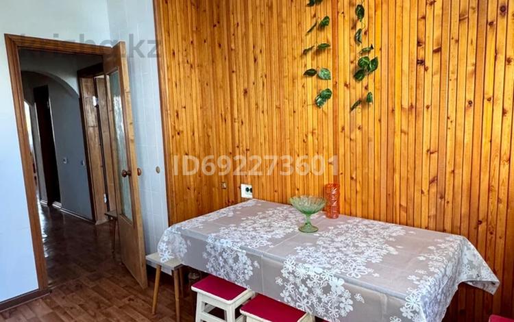4-комнатная квартира · 93.4 м² · 4/8 этаж, Абая — Тлендиева за 650 000 ₸ в Алматы, Бостандыкский р-н — фото 41