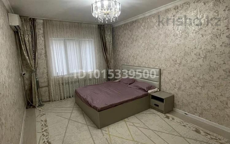 1-комнатная квартира · 35 м², мкр Спортивный за 150 000 ₸ в Шымкенте, Туран р-н — фото 2