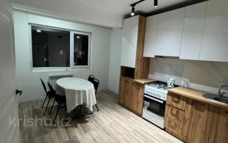 2-бөлмелі пәтер · 60 м² · 6/10 қабат, Жунисова, бағасы: 31.5 млн ₸ в Алматы — фото 2