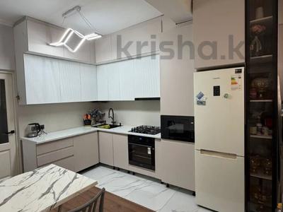 3-комнатная квартира · 81 м² · 1/5 этаж, Вахтангова 17а за 63 млн 〒 в Алматы, Бостандыкский р-н