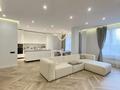 3-комнатная квартира · 75 м² · 8/21 этаж, Аль-Фараби — Сейфуллина за 700 000 ₸ в Алматы, Бостандыкский р-н