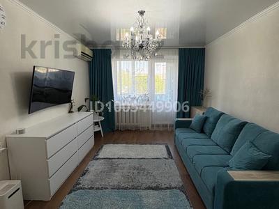 2-комнатная квартира · 50.6 м² · 2/4 этаж, Аюченко 6 за 19.5 млн 〒 в Семее