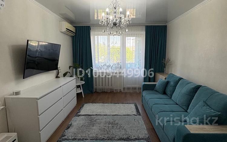 2-комнатная квартира · 50.6 м² · 2/4 этаж, Аюченко 6 за 19.5 млн 〒 в Семее — фото 9