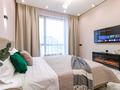 1-комнатная квартира · 41 м² · 10/11 этаж, Мухамедханова 4а — Хан шатыр/ Астана Опера/ ТД Сарыарка за 25 000 ₸ в Нура р-н — фото 12