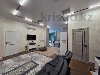 3-комнатная квартира · 95 м² · 1/5 этаж, Назарбаева 248/1 за 95 млн 〒 в Алматы, Медеуский р-н