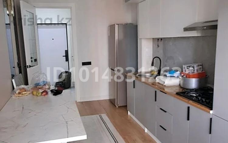 2-комнатная квартира · 65 м² · 2/9 этаж, 189 квартал за 170 000 ₸ в Шымкенте, Каратауский р-н — фото 2