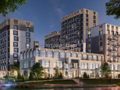 Продажа квартир в Шымкенте: 3-комнатная квартира · 76.82 м² · 9/12 этаж, Рыскулова 33/2 — Рыскулова и Еримбетова за 56 млн 〒 3-комнатная квартира · 76.82 м² · 9/12 этаж, Рыскулова 33/2 — Рыскулова и Еримбетова за 56 млн 〒 в Шымкенте
