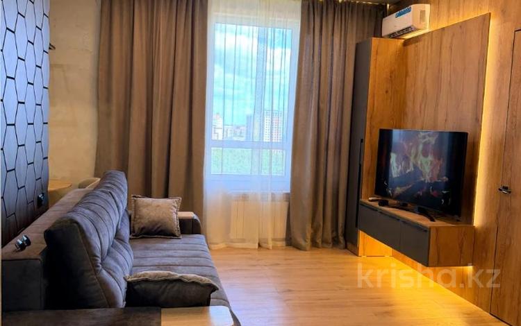2-бөлмелі пәтер · 60 м² · 12/18 қабат, Юго-Восток ш/а., ​Камали Дюсембекова 83/3, бағасы: 48 млн ₸ в Караганде, Казыбек би р-н — фото 10