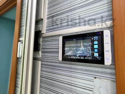 3-бөлмелі пәтер · 67 м² · 5/5 қабат, самал 10, бағасы: 19.2 млн ₸ в Талдыкоргане, мкр Самал