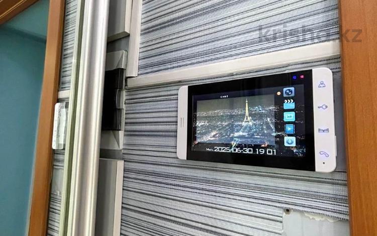 3-бөлмелі пәтер · 67 м² · 5/5 қабат, самал 10, бағасы: 19.2 млн ₸ в Талдыкоргане, мкр Самал — фото 2