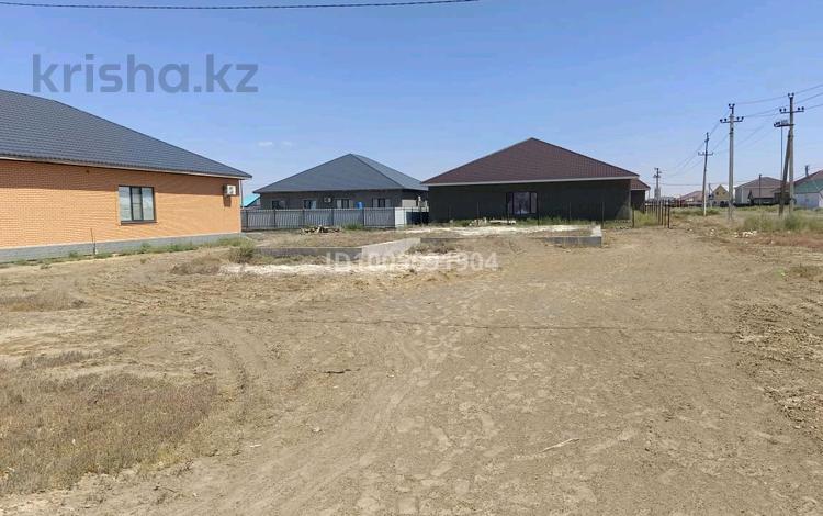 Жер телімі · 8 сотық, мкр Балауса 21/1, бағасы: 11 млн ₸ в Атырау — фото 2