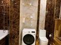 4-комнатная квартира · 170 м² · 8/13 этаж, Ходжанова за 149 млн ₸ в Алматы, Бостандыкский р-н — фото 7