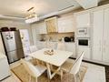 4-комнатная квартира · 170 м² · 8/13 этаж, Ходжанова за 149 млн ₸ в Алматы, Бостандыкский р-н — фото 8