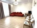 4-бөлмелі пәтер · 120 м² · 8/12 қабат, Чингиз Айтматов 40/2, бағасы: 88.5 млн ₸ в Астане, Нура р-н